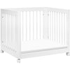 Ozzy 8-in-1 Crib