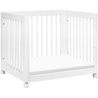 Ozzy 8-in-1 Crib