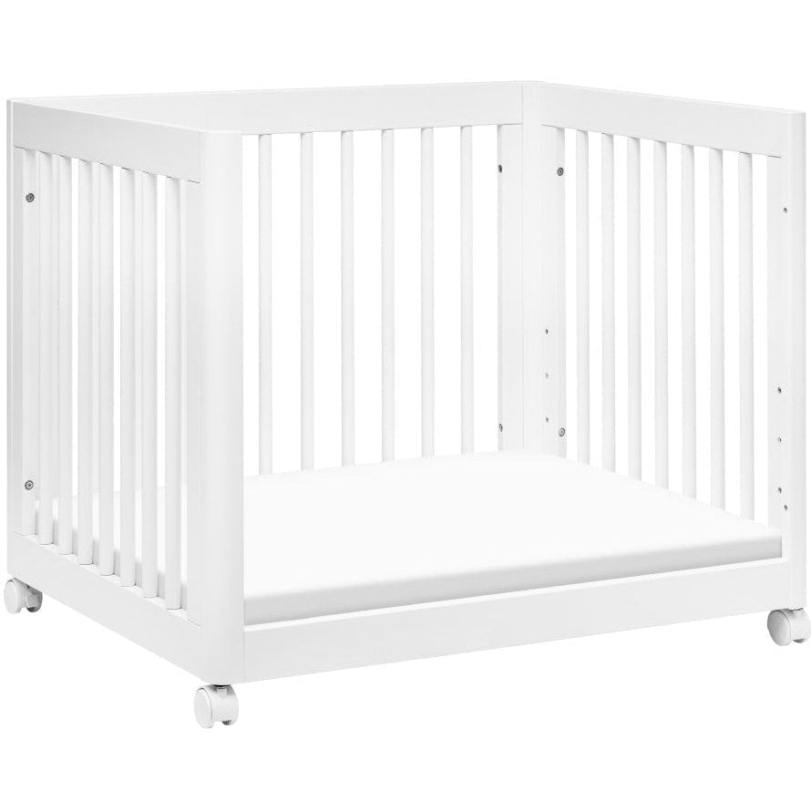 Ozzy 8-in-1 Crib