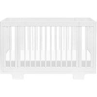 Ozzy 8-in-1 Crib