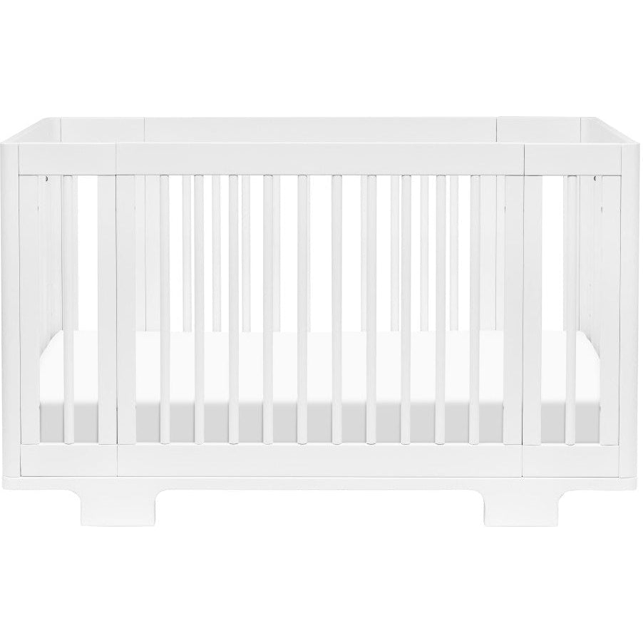 Ozzy 8-in-1 Crib