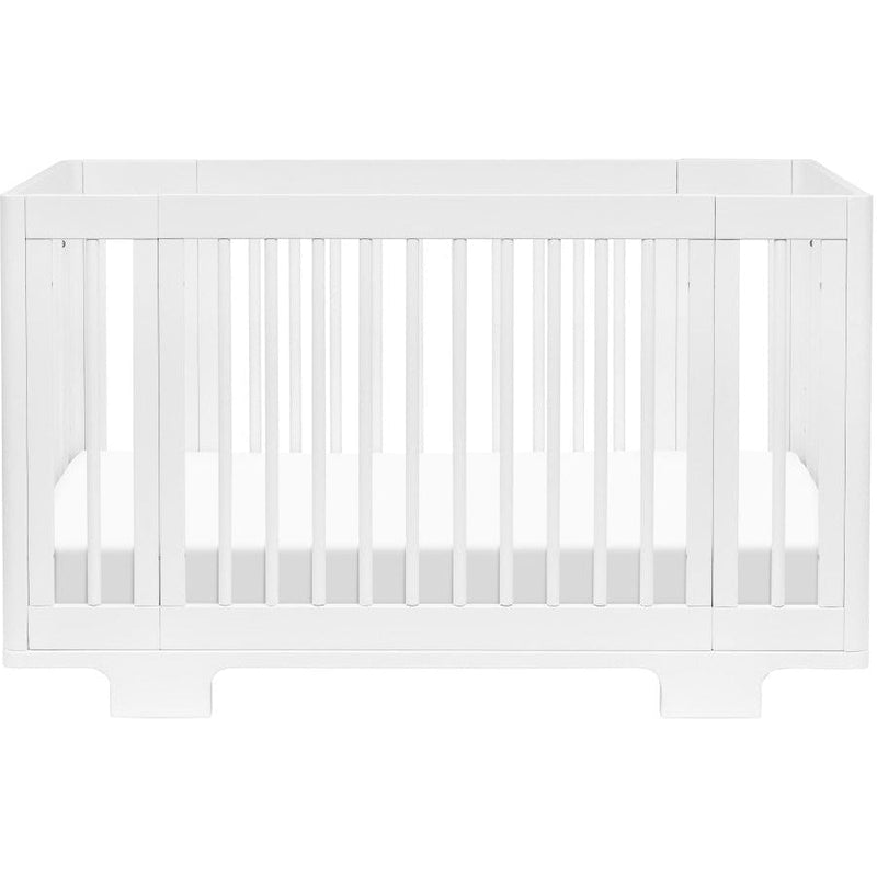 Ozzy 8-in-1 Crib