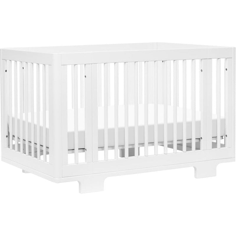 Ozzy 8-in-1 Crib