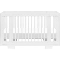 Ozzy 8-in-1 Crib