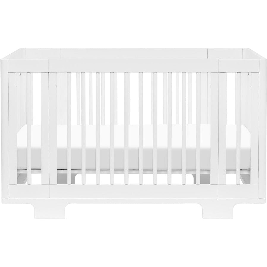 Ozzy 8-in-1 Crib