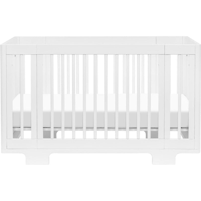 Ozzy 8-in-1 Crib