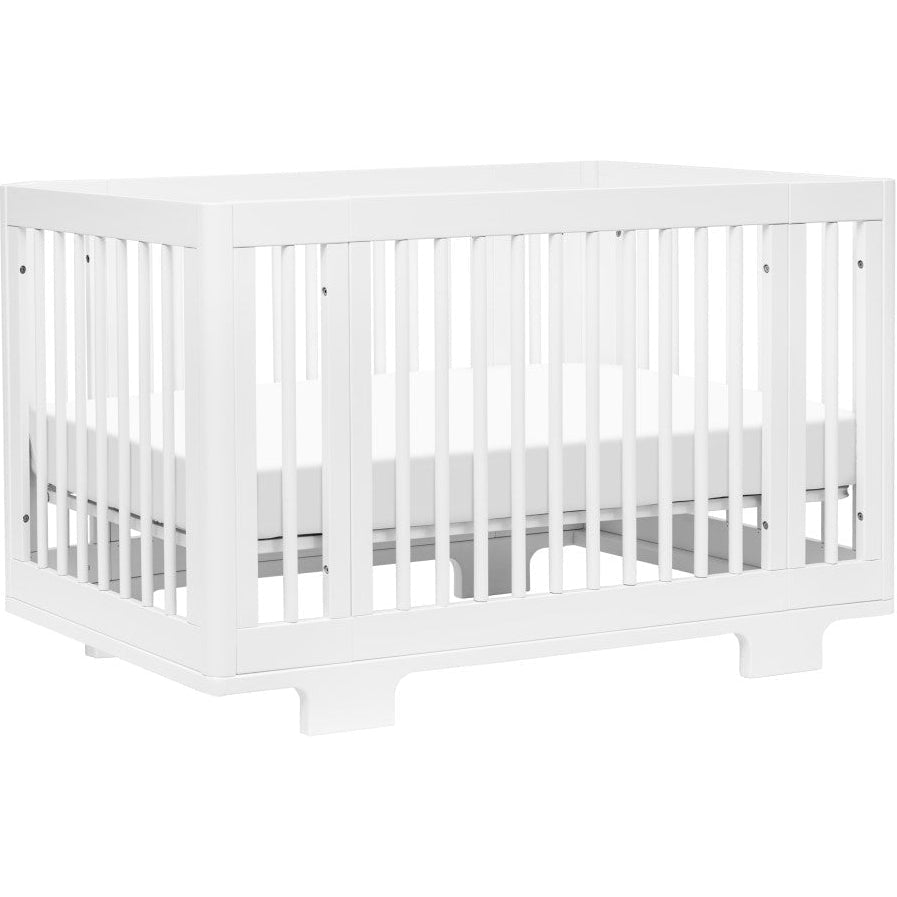 Ozzy 8-in-1 Crib