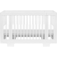 Ozzy 8-in-1 Crib