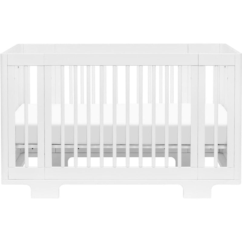 Ozzy 8-in-1 Crib