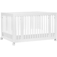 Ozzy 8-in-1 Crib