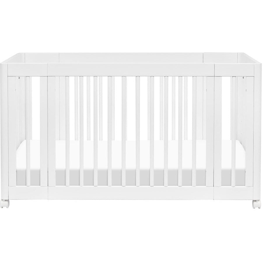 Ozzy 8-in-1 Crib