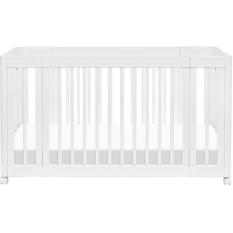 Ozzy 8-in-1 Crib