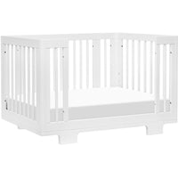 Ozzy 8-in-1 Crib