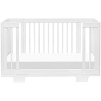 Ozzy 8-in-1 Crib