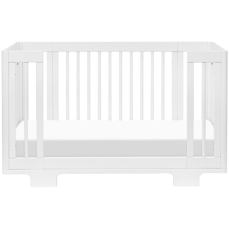 Ozzy 8-in-1 Crib