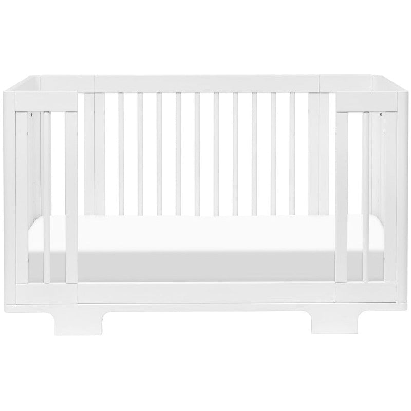 Ozzy 8-in-1 Crib