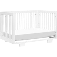 Ozzy 8-in-1 Crib