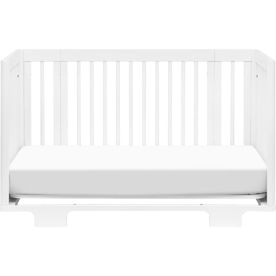 Ozzy 8-in-1 Crib