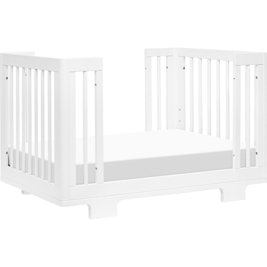 Ozzy 8-in-1 Crib