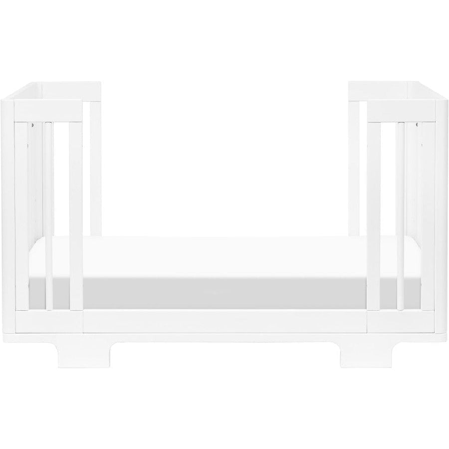 Ozzy 8-in-1 Crib