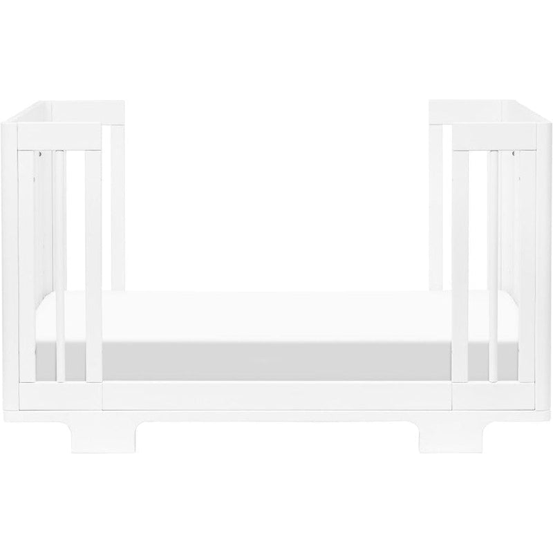 Ozzy 8-in-1 Crib