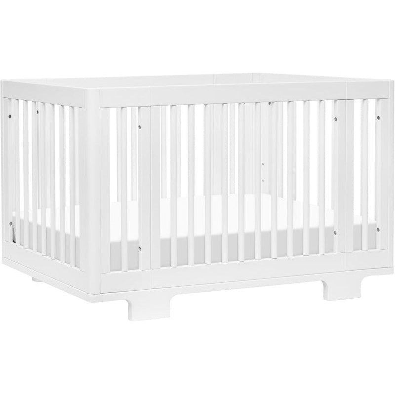 Ozzy 8-in-1 Crib