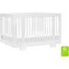 Ozzy 8-in-1 Crib