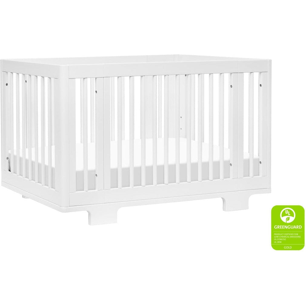 Ozzy 8-in-1 Crib