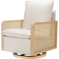 Sumba Swivel Glider with Cane
