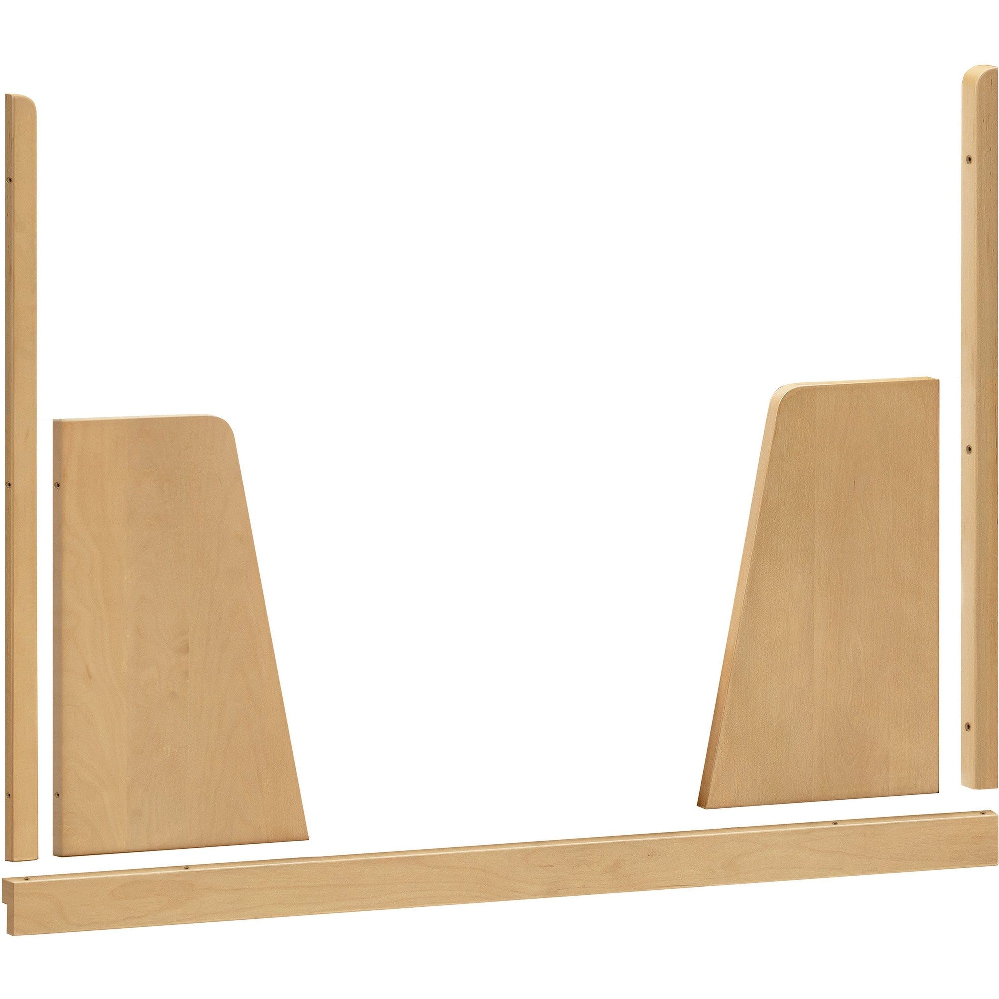 Bondi Boucle Junior Bed Conversion Kit