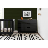 Henry 6-Drawer Dresser