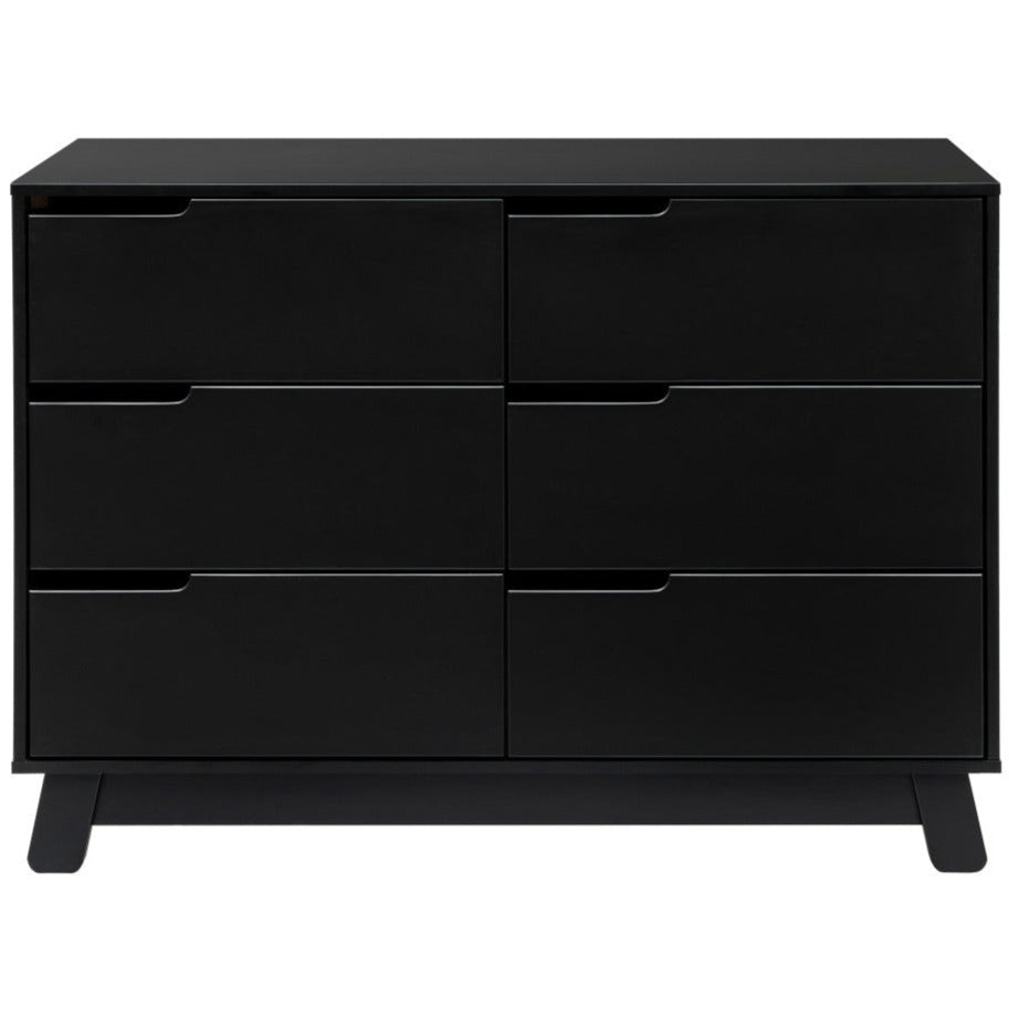 Henry 6-Drawer Dresser