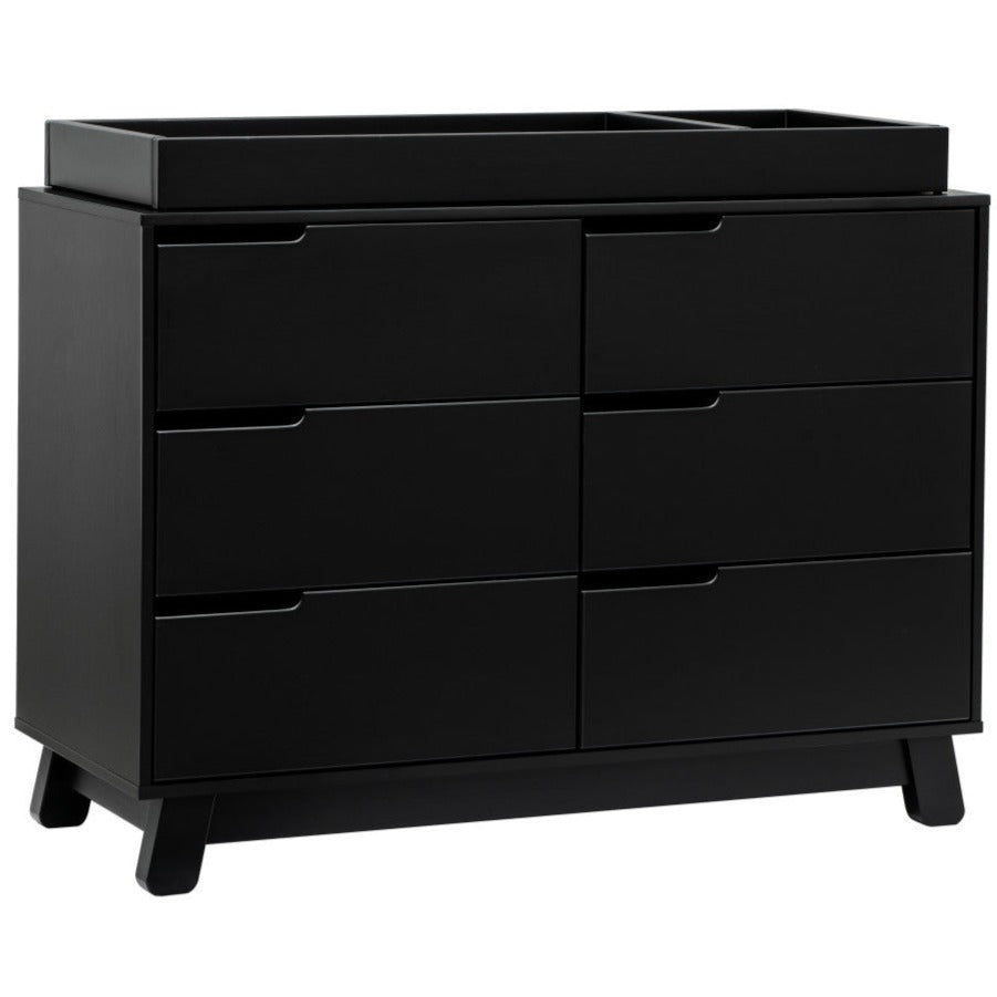 Henry 6-Drawer Dresser