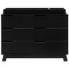 Henry 6-Drawer Dresser