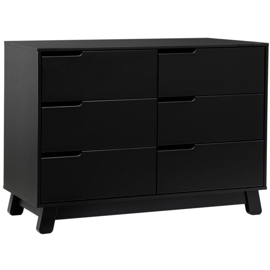 Henry 6-Drawer Dresser