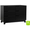 Henry 6-Drawer Dresser