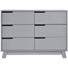 Henry 6-Drawer Dresser