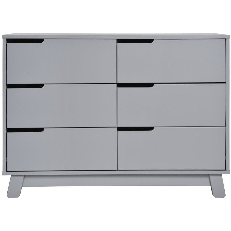 Henry 6-Drawer Dresser