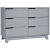 Henry 6-Drawer Dresser