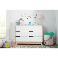 Henry 6-Drawer Dresser