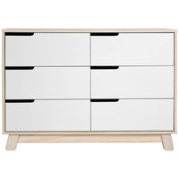 Henry 6-Drawer Dresser