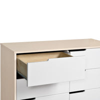 Henry 6-Drawer Dresser