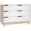 Henry 6-Drawer Dresser