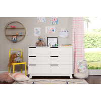 Henry 6-Drawer Dresser