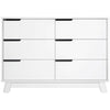 Henry 6-Drawer Dresser