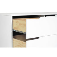 Henry 6-Drawer Dresser