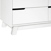 Henry 6-Drawer Dresser