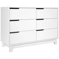 Henry 6-Drawer Dresser