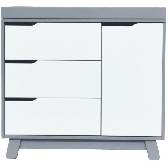 Henry 3-Drawer Dresser with Tray