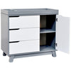 Henry 3-Drawer Dresser with Tray